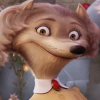 A - WANDA WEREWOLF