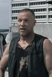 Merle Dixon
