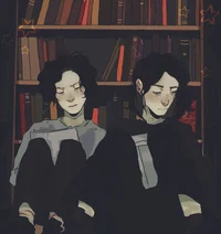 03Regulus and Sirius