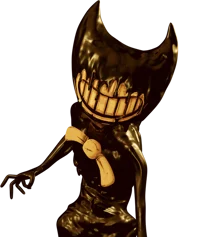 Ink Bendy