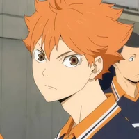 Haikyuu