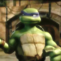 Donatello 2007