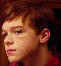Ian Gallagher
