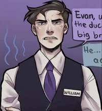 William Afton