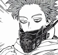Shinsou 