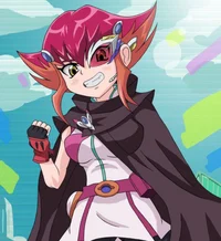 Anna Kaboom Fanfic