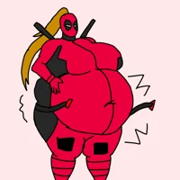 Fat Ladypool