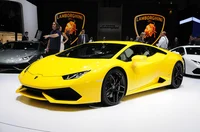 Lamborghini Huracan