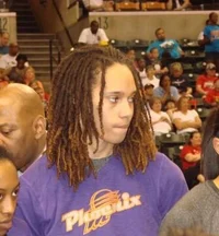 Brittney Griner