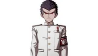 Toranosuke Ishimaru