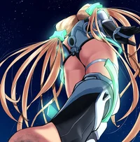 World Harvester WEND