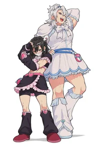 How uzui n iguro met