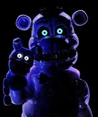 Funtime Freddy