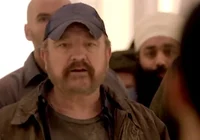 Bobby Singer