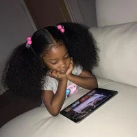 aliane your daughter