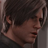 Leon Kennedy 