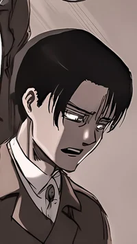 Levi Ackerman 