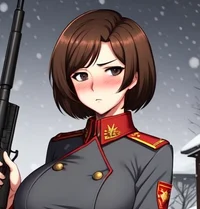 Beautiful Communist