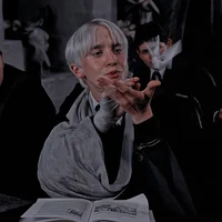 Draco Malfoy 