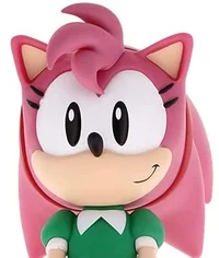 Classic Amy rose 
