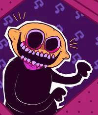 FNF LEMON DEMON