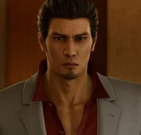 Kazuma Kiryu