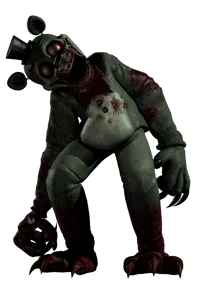 Mha x GraveyardShift