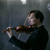 Sherlock Holmes