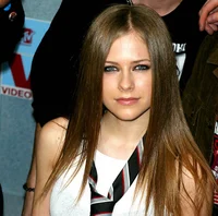 Avril Lavigne