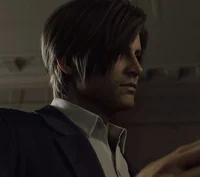Leon Kennedy 