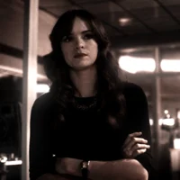 Caitlin Snow