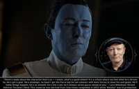 Commander Thrawn 