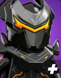 Lego Cavaliere Omega