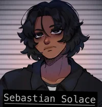 Sebastian Solace