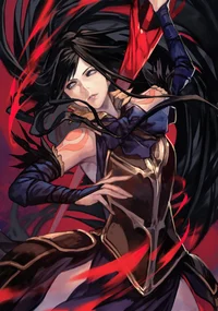 Shanoa Castlevania