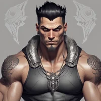 Wolfsbane Draven 