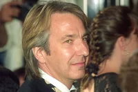 Alan Rickman