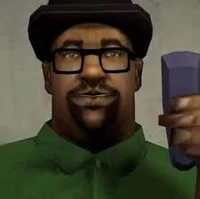 Big Smoke