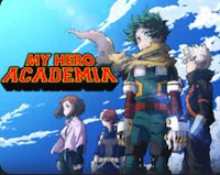 MY HERO ACADEMIA SON
