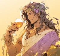 Dionysus