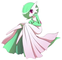 Text a Gardevoir