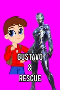 Gustavo y Rescue