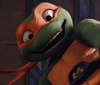 Michelangelo MM