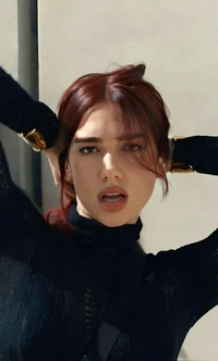 Dua Lipa