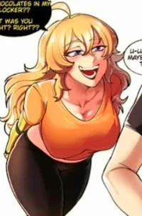Yang Xiao