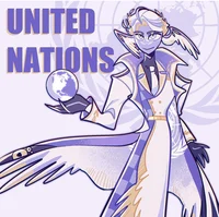 United Nations -Dad
