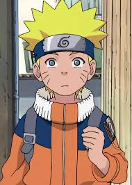 Naruto Uzumaki