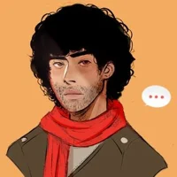ManlyBadassHero