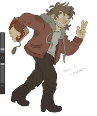 Stan Pines