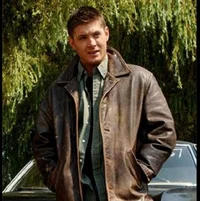 Dean Winchester 
